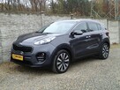 Kia Sportage 1.7 CRDi 141KM Navi Kamera Czujniki Asystent pasa - 1