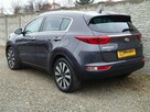 Kia Sportage 1.7 CRDi 141KM Navi Kamera Czujniki Asystent pasa - 3