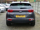 Kia Sportage 1.7 CRDi 141KM Navi Kamera Czujniki Asystent pasa - 4