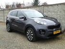 Kia Sportage 1.7 CRDi 141KM Navi Kamera Czujniki Asystent pasa - 7