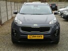 Kia Sportage 1.7 CRDi 141KM Navi Kamera Czujniki Asystent pasa - 8