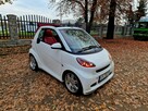Smart Fortwo 1.0 BRABUS * 100 Ps* Cabriolet - 2