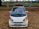 Smart Fortwo 1.0 BRABUS * 100 Ps* Cabriolet - 3