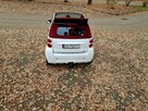 Smart Fortwo 1.0 BRABUS * 100 Ps* Cabriolet - 4