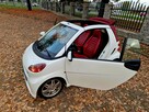 Smart Fortwo 1.0 BRABUS * 100 Ps* Cabriolet - 6