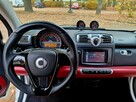 Smart Fortwo 1.0 BRABUS * 100 Ps* Cabriolet - 7