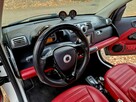 Smart Fortwo 1.0 BRABUS * 100 Ps* Cabriolet - 10