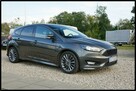 Ford Focus ST-Line 1.0EcoBoost 125KM*ks serwis - 1