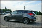 Ford Focus ST-Line 1.0EcoBoost 125KM*ks serwis - 2