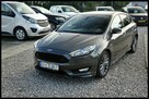 Ford Focus ST-Line 1.0EcoBoost 125KM*ks serwis - 4