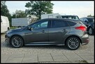 Ford Focus ST-Line 1.0EcoBoost 125KM*ks serwis - 10