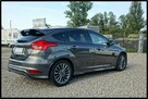 Ford Focus ST-Line 1.0EcoBoost 125KM*ks serwis - 16