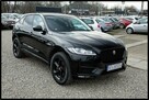 Jaguar F-PACE 2.0d R-Sport AWD 180KM* panorama*biXenon*navi - 1