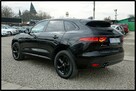 Jaguar F-PACE 2.0d R-Sport AWD 180KM* panorama*biXenon*navi - 2