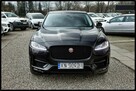 Jaguar F-PACE 2.0d R-Sport AWD 180KM* panorama*biXenon*navi - 3