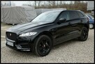 Jaguar F-PACE 2.0d R-Sport AWD 180KM* panorama*biXenon*navi - 4