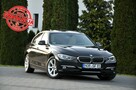 BMW 320 2.0d(184KM)*Luxury*Xenon*Led*Navi*Skóry*El.Fotele*Szyber*Bls*Alu17"ASO - 1