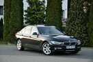 BMW 320 2.0d(184KM)*Luxury*Xenon*Led*Navi*Skóry*El.Fotele*Szyber*Bls*Alu17"ASO - 3