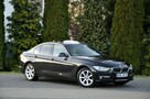 BMW 320 2.0d(184KM)*Luxury*Xenon*Led*Navi*Skóry*El.Fotele*Szyber*Bls*Alu17"ASO - 4