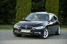 BMW 320 2.0d(184KM)*Luxury*Xenon*Led*Navi*Skóry*El.Fotele*Szyber*Bls*Alu17"ASO - 8