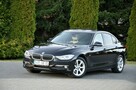 BMW 320 2.0d(184KM)*Luxury*Xenon*Led*Navi*Skóry*El.Fotele*Szyber*Bls*Alu17"ASO - 9