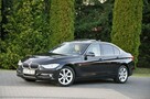 BMW 320 2.0d(184KM)*Luxury*Xenon*Led*Navi*Skóry*El.Fotele*Szyber*Bls*Alu17"ASO - 10