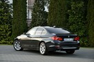 BMW 320 2.0d(184KM)*Luxury*Xenon*Led*Navi*Skóry*El.Fotele*Szyber*Bls*Alu17"ASO - 14