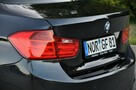 BMW 320 2.0d(184KM)*Luxury*Xenon*Led*Navi*Skóry*El.Fotele*Szyber*Bls*Alu17"ASO - 16