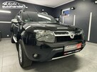 Dacia Duster 1.6 Benz + LPG 2013r Po Opłatach GWARANCJA - 1