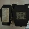 Stycznik Siemens trzyfazowy 3L silnikowy cewka 230V termik - 8