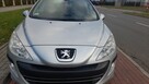 Peugeot 308SW 1.6 benzyna stan bdb - 3