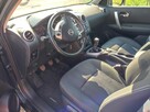 Nissan Qashqai 4x4 Lift 2.0 benzyna z Niemiec - 5