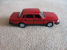 Historyczny szwedzkie Volvo 240 GL. - 4