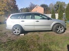 Sprzedam Ford Focus MK2 1.6 benzyna - 8