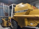 Kombajn zbożowy Sampo 690 Turbo - 4