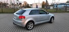 Audi a 3 benz 2004r 7400zl - 3