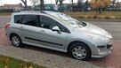 Peugeot 308SW 1.6 benzyna stan bdb - 7