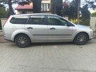 Sprzedam Ford Focus MK2 1.6 benzyna - 4