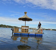 Tiki Boat - 2