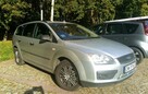 Sprzedam Ford Focus MK2 1.6 benzyna - 1