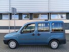 ŁADNE/DOBLO/1.9/DIESEL/5-OSÓB/ZAREJESTR/ - 4