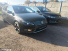 Volkswagen Passat B7 2.0 TDI - 6