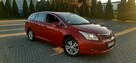 Toyota Avensis 2009 r. 2.0D4D - 4