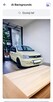 Fiat Panda2011 rok - 1