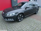 Volkswagen Passat B7 2.0 TDI - 1