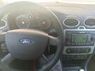 Sprzedam Ford Focus MK2 1.6 benzyna - 6