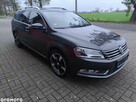 Volkswagen Passat B7 2.0 TDI - 4