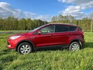 Ford Kuga 2.0 TDCi 4WD Titanium - 2