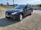 Nissan Qashqai 4x4 Lift 2.0 benzyna z Niemiec - 3