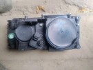 Lampa Iveco stralis eurocargo - 2